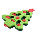 Brinquedo Interativo com Comedouro Lento para Cães