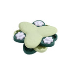 Brinquedo Interativo com Comedouro Lento para Cães