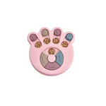 Brinquedo Interativo com Comedouro Lento para Cães