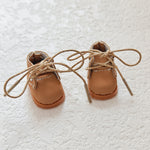 Sapatos de Festa DIY para Bebês Labubu – Sapatos de Borracha Macaron com Tecido e Plush, Segunda Geração