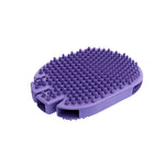 Luva Multifuncional para Pets – Escovação, Remoção de Pelos, Banho e Massagem para Cães e Gatos
