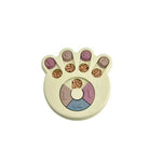 Brinquedo Interativo com Comedouro Lento para Cães